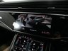 USED 2023 23 AUDI SQ7 4.0 TFSI V8 Black Edition SUV 5dr Petrol Tiptronic quattro Euro 6 (s/s) (507 ps) 1OWNER+C&S+B&O+22S+360CAM