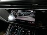 USED 2023 23 AUDI SQ7 4.0 TFSI V8 Black Edition SUV 5dr Petrol Tiptronic quattro Euro 6 (s/s) (507 ps) 1OWNER+C&S+B&O+22S+360CAM