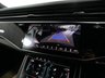 USED 2023 23 AUDI SQ7 4.0 TFSI V8 Black Edition SUV 5dr Petrol Tiptronic quattro Euro 6 (s/s) (507 ps) 1OWNER+C&S+B&O+22S+360CAM