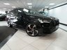 USED 2023 23 AUDI SQ7 4.0 TFSI V8 Black Edition SUV 5dr Petrol Tiptronic quattro Euro 6 (s/s) (507 ps) 1OWNER+C&S+B&O+22S+360CAM