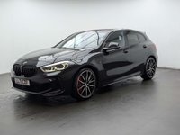 USED 2021 71 BMW 1 SERIES 2.0 128ti Auto 5dr CLICK+COLLECT / HOME DELIVERY