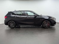 USED 2021 71 BMW 1 SERIES 2.0 128ti Auto 5dr CLICK+COLLECT / HOME DELIVERY