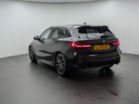 USED 2021 71 BMW 1 SERIES 2.0 128ti Auto 5dr CLICK+COLLECT / HOME DELIVERY