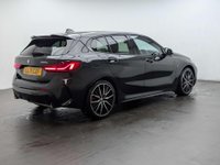 USED 2021 71 BMW 1 SERIES 2.0 128ti Auto 5dr CLICK+COLLECT / HOME DELIVERY
