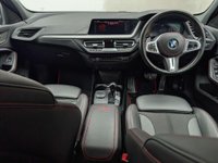 USED 2021 71 BMW 1 SERIES 2.0 128ti Auto 5dr CLICK+COLLECT / HOME DELIVERY