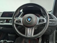 USED 2021 71 BMW 1 SERIES 2.0 128ti Auto 5dr CLICK+COLLECT / HOME DELIVERY