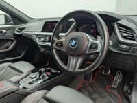 USED 2021 71 BMW 1 SERIES 2.0 128ti Auto 5dr CLICK+COLLECT / HOME DELIVERY
