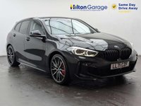 USED 2021 71 BMW 1 SERIES 2.0 128ti Auto 5dr CLICK+COLLECT / HOME DELIVERY