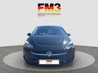 USED 2018 18 VAUXHALL CORSA 1.4i ecoTEC Energy Hatchback 3dr Petrol Manual Euro 6 (a/c) (75 ps) CRUISE CONTROL | APPLE CAR PLAY
