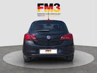 USED 2018 18 VAUXHALL CORSA 1.4i ecoTEC Energy Hatchback 3dr Petrol Manual Euro 6 (a/c) (75 ps) CRUISE CONTROL | APPLE CAR PLAY