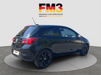 USED 2018 18 VAUXHALL CORSA 1.4i ecoTEC Energy Hatchback 3dr Petrol Manual Euro 6 (a/c) (75 ps) CRUISE CONTROL | APPLE CAR PLAY