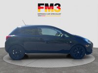 USED 2018 18 VAUXHALL CORSA 1.4i ecoTEC Energy Hatchback 3dr Petrol Manual Euro 6 (a/c) (75 ps) CRUISE CONTROL | APPLE CAR PLAY