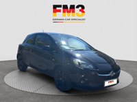 USED 2018 18 VAUXHALL CORSA 1.4i ecoTEC Energy Hatchback 3dr Petrol Manual Euro 6 (a/c) (75 ps) CRUISE CONTROL | APPLE CAR PLAY