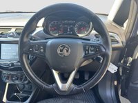 USED 2018 18 VAUXHALL CORSA 1.4i ecoTEC Energy Hatchback 3dr Petrol Manual Euro 6 (a/c) (75 ps) CRUISE CONTROL | APPLE CAR PLAY