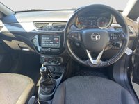 USED 2018 18 VAUXHALL CORSA 1.4i ecoTEC Energy Hatchback 3dr Petrol Manual Euro 6 (a/c) (75 ps) CRUISE CONTROL | APPLE CAR PLAY
