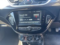 USED 2018 18 VAUXHALL CORSA 1.4i ecoTEC Energy Hatchback 3dr Petrol Manual Euro 6 (a/c) (75 ps) CRUISE CONTROL | APPLE CAR PLAY