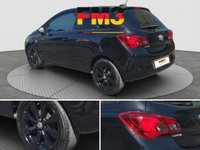USED 2018 18 VAUXHALL CORSA 1.4i ecoTEC Energy Hatchback 3dr Petrol Manual Euro 6 (a/c) (75 ps) CRUISE CONTROL | APPLE CAR PLAY