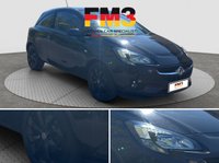 USED 2018 18 VAUXHALL CORSA 1.4i ecoTEC Energy Hatchback 3dr Petrol Manual Euro 6 (a/c) (75 ps) CRUISE CONTROL | APPLE CAR PLAY