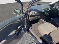 USED 2018 18 VAUXHALL CORSA 1.4i ecoTEC Energy Hatchback 3dr Petrol Manual Euro 6 (a/c) (75 ps) CRUISE CONTROL | APPLE CAR PLAY