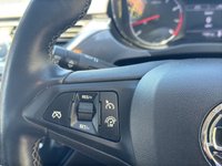 USED 2018 18 VAUXHALL CORSA 1.4i ecoTEC Energy Hatchback 3dr Petrol Manual Euro 6 (a/c) (75 ps) CRUISE CONTROL | APPLE CAR PLAY