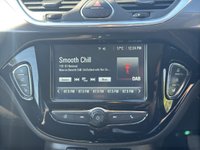 USED 2018 18 VAUXHALL CORSA 1.4i ecoTEC Energy Hatchback 3dr Petrol Manual Euro 6 (a/c) (75 ps) CRUISE CONTROL | APPLE CAR PLAY