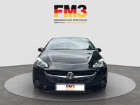 USED 2018 18 VAUXHALL CORSA 1.4i ecoTEC Energy Hatchback 3dr Petrol Manual Euro 6 (a/c) (75 ps) CRUISE CONTROL | APPLE CAR PLAY