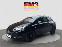 USED 2018 18 VAUXHALL CORSA 1.4i ecoTEC Energy Hatchback 3dr Petrol Manual Euro 6 (a/c) (75 ps) CRUISE CONTROL | APPLE CAR PLAY