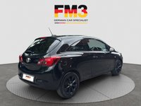 USED 2018 18 VAUXHALL CORSA 1.4i ecoTEC Energy Hatchback 3dr Petrol Manual Euro 6 (a/c) (75 ps) CRUISE CONTROL | APPLE CAR PLAY