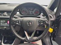 USED 2018 18 VAUXHALL CORSA 1.4i ecoTEC Energy Hatchback 3dr Petrol Manual Euro 6 (a/c) (75 ps) CRUISE CONTROL | APPLE CAR PLAY