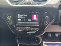 USED 2018 18 VAUXHALL CORSA 1.4i ecoTEC Energy Hatchback 3dr Petrol Manual Euro 6 (a/c) (75 ps) CRUISE CONTROL | APPLE CAR PLAY