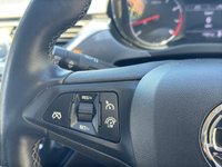 USED 2018 18 VAUXHALL CORSA 1.4i ecoTEC Energy Hatchback 3dr Petrol Manual Euro 6 (a/c) (75 ps) CRUISE CONTROL | APPLE CAR PLAY