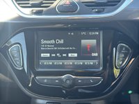 USED 2018 18 VAUXHALL CORSA 1.4i ecoTEC Energy Hatchback 3dr Petrol Manual Euro 6 (a/c) (75 ps) CRUISE CONTROL | APPLE CAR PLAY