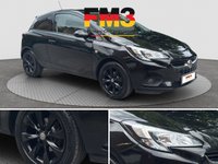 USED 2018 18 VAUXHALL CORSA 1.4i ecoTEC Energy Hatchback 3dr Petrol Manual Euro 6 (a/c) (75 ps) CRUISE CONTROL | APPLE CAR PLAY