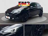 USED 2018 18 VAUXHALL CORSA 1.4i ecoTEC Energy Hatchback 3dr Petrol Manual Euro 6 (a/c) (75 ps) CRUISE CONTROL | APPLE CAR PLAY