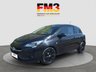 USED 2018 18 VAUXHALL CORSA 1.4i ecoTEC Energy Hatchback 3dr Petrol Manual Euro 6 (a/c) (75 ps) CRUISE CONTROL | APPLE CAR PLAY