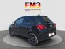 USED 2018 18 VAUXHALL CORSA 1.4i ecoTEC Energy Hatchback 3dr Petrol Manual Euro 6 (a/c) (75 ps) CRUISE CONTROL | APPLE CAR PLAY