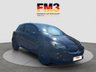 USED 2018 18 VAUXHALL CORSA 1.4i ecoTEC Energy Hatchback 3dr Petrol Manual Euro 6 (a/c) (75 ps) CRUISE CONTROL | APPLE CAR PLAY