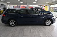 USED 2017 17 FORD MONDEO 1.5 TDCi ECOnetic Titanium Estate 5dr Diesel Manual Euro 6 (s/s) (120 ps) *HOME DELIVERY 7 DAY MONEY BACK*