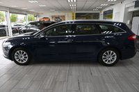 USED 2017 17 FORD MONDEO 1.5 TDCi ECOnetic Titanium Estate 5dr Diesel Manual Euro 6 (s/s) (120 ps) *HOME DELIVERY 7 DAY MONEY BACK*