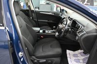 USED 2017 17 FORD MONDEO 1.5 TDCi ECOnetic Titanium Estate 5dr Diesel Manual Euro 6 (s/s) (120 ps) *HOME DELIVERY 7 DAY MONEY BACK*