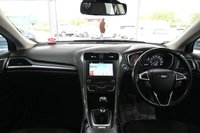 USED 2017 17 FORD MONDEO 1.5 TDCi ECOnetic Titanium Estate 5dr Diesel Manual Euro 6 (s/s) (120 ps) *HOME DELIVERY 7 DAY MONEY BACK*