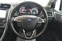 USED 2017 17 FORD MONDEO 1.5 TDCi ECOnetic Titanium Estate 5dr Diesel Manual Euro 6 (s/s) (120 ps) *HOME DELIVERY 7 DAY MONEY BACK*