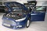 USED 2017 17 FORD MONDEO 1.5 TDCi ECOnetic Titanium Estate 5dr Diesel Manual Euro 6 (s/s) (120 ps) *HOME DELIVERY 7 DAY MONEY BACK*