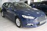 USED 2017 17 FORD MONDEO 1.5 TDCi ECOnetic Titanium Estate 5dr Diesel Manual Euro 6 (s/s) (120 ps) *HOME DELIVERY 7 DAY MONEY BACK*