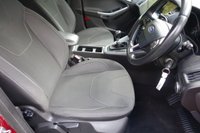 USED 2016 66 FORD FOCUS 1.5 TDCi Zetec Hatchback 5dr Diesel Manual Euro 6 (s/s) (120 ps) Just Had Service