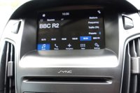 USED 2016 66 FORD FOCUS 1.5 TDCi Zetec Hatchback 5dr Diesel Manual Euro 6 (s/s) (120 ps) Just Had Service