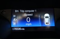 USED 2016 66 FORD FOCUS 1.5 TDCi Zetec Hatchback 5dr Diesel Manual Euro 6 (s/s) (120 ps) Just Had Service