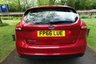 USED 2016 66 FORD FOCUS 1.5 TDCi Zetec Hatchback 5dr Diesel Manual Euro 6 (s/s) (120 ps) Just Had Service