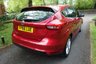 USED 2016 66 FORD FOCUS 1.5 TDCi Zetec Hatchback 5dr Diesel Manual Euro 6 (s/s) (120 ps) Just Had Service