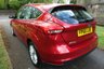 USED 2016 66 FORD FOCUS 1.5 TDCi Zetec Hatchback 5dr Diesel Manual Euro 6 (s/s) (120 ps) Just Had Service